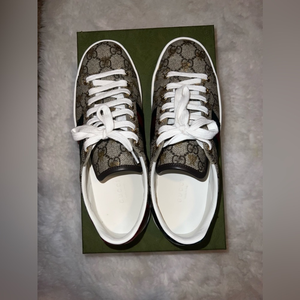 GUCCI ACE - Picture 9 of 11